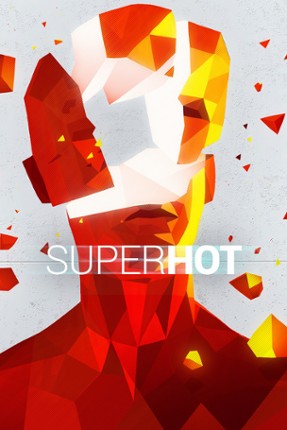 SUPERHOT screenshot