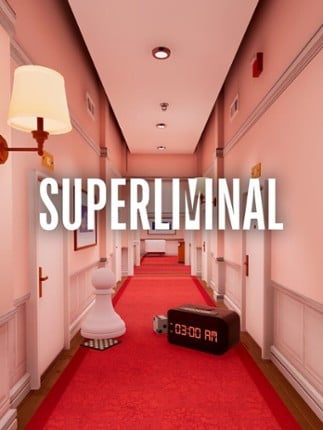 Superliminal Image