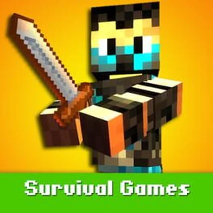 Survival Games Image