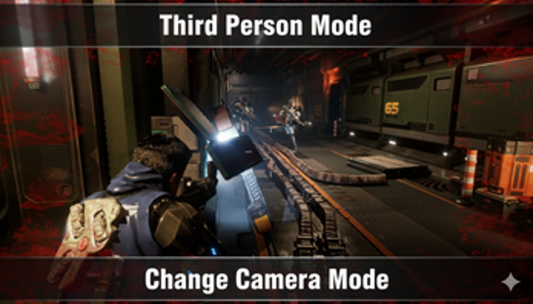 SurvivalEXtreme screenshot