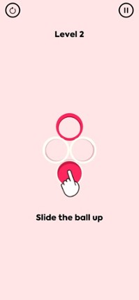 Swipe Balls! Image