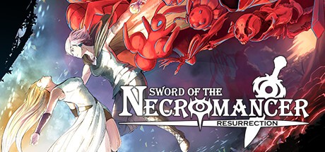 Games like Sword of the Necromancer: Resurrection