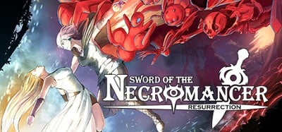 Sword of the Necromancer: Resurrection Image