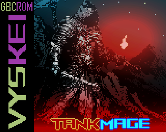 TANKMAGE Image