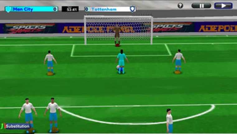 Tattorn Striker Image