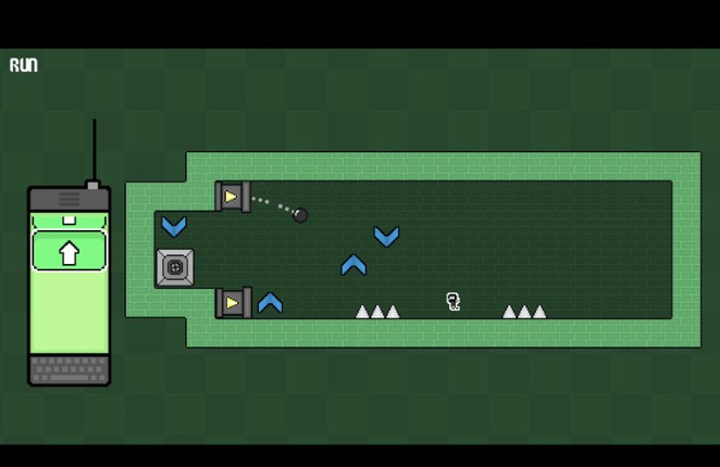 That Way! screenshot