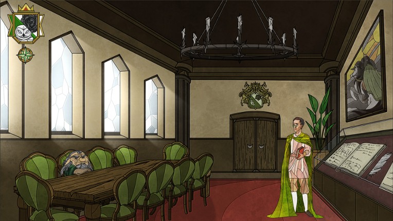 The Albion Plague Image