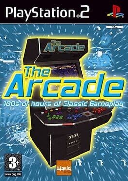 Games like The Arcade