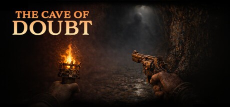 Games like The Cave of Doubt