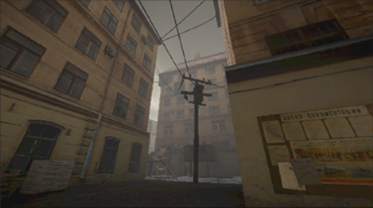 The Copper Hill screenshot