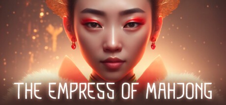 Games like The Empress Of Mahjong
