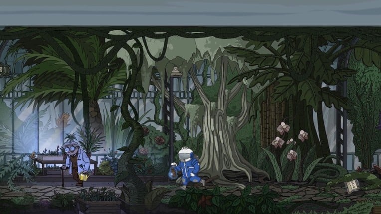 The Great Perhaps Image