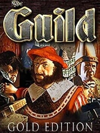 The Guild: Gold Edition Game Cover