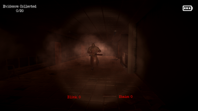 The Hunted screenshot