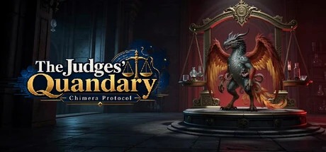 Games like The Judge’s Quandary: Chimera Protocol