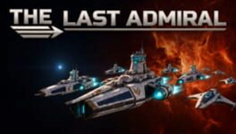 The Last Admiral Image
