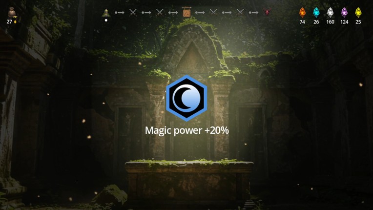 The Last Purge screenshot