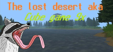 Games like The lost desert aka Cube Game 9x