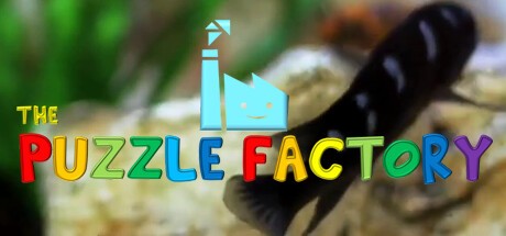 Games like The Puzzle Factory