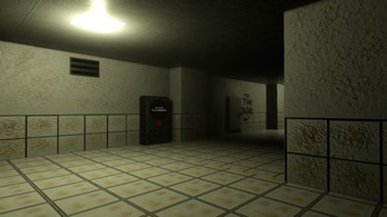 The Tank screenshot