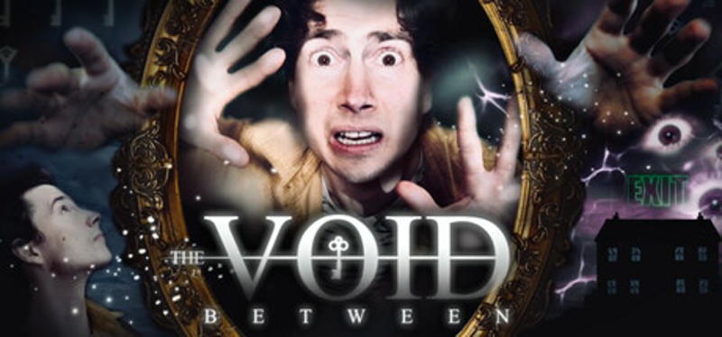 The Void Between Image