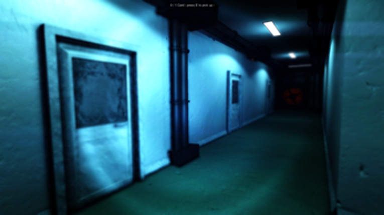 Threatening Sleep screenshot