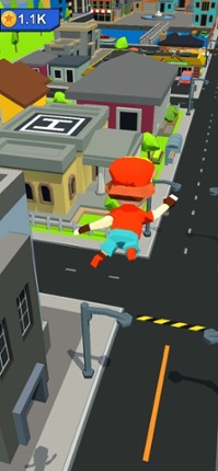 Throw Master - Be a winner Image