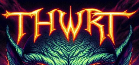Games like THWRT