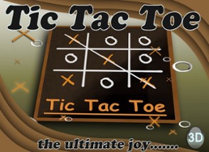 TIC TAC TOE 3D 2014 HD FREE Image