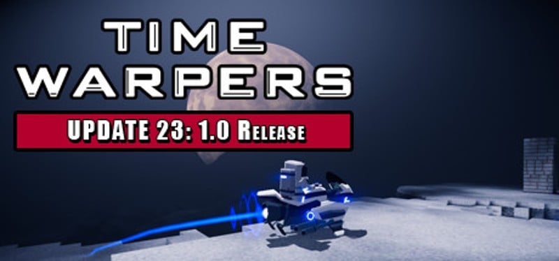 Time Warpers Image