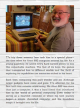 TJ Ferreira's Retro Computing Adventures pdf (80 pages) Image