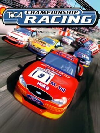 TOCA Championship Racing Image