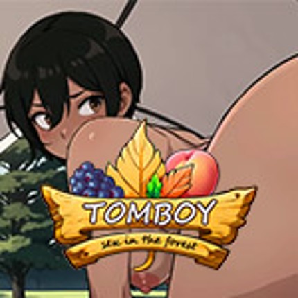 Tomboy: Sex In The Forest Image