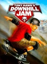 Tony Hawk's Downhill Jam Image