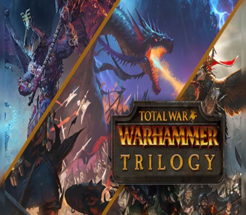 Total War: Warhammer Trilogy Image