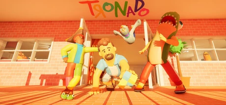 Games like TRONADO