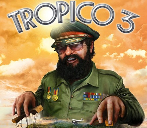 Tropico 3 Image