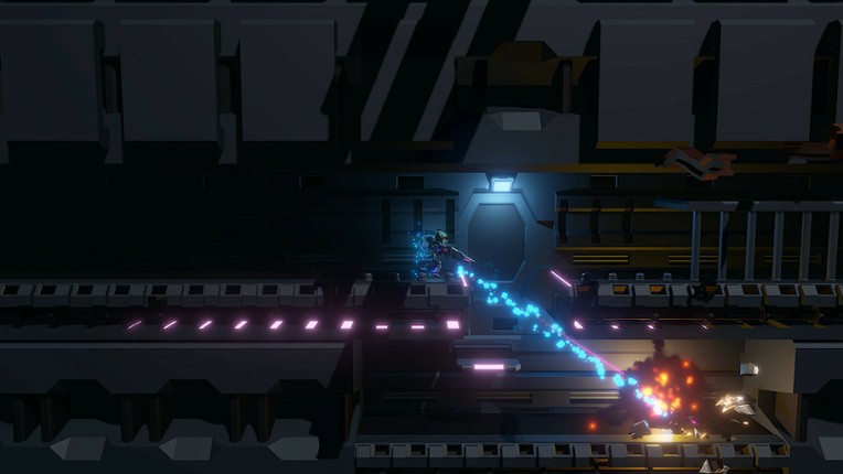 Ultranova screenshot