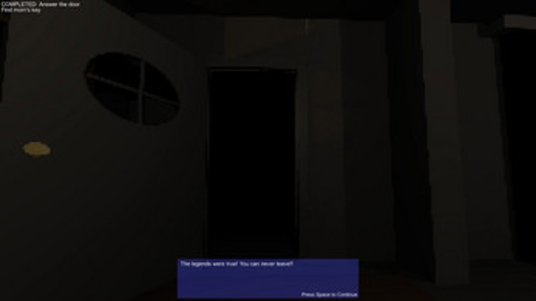 Unsubbed screenshot