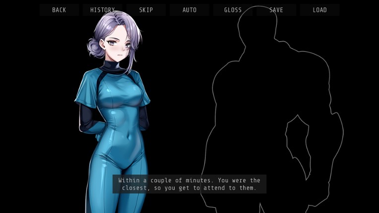 Viscereality screenshot