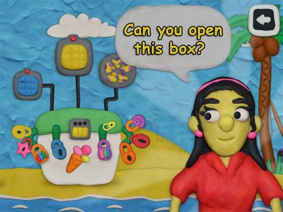 Vlad &amp; Niki 12 Locks screenshot