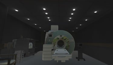 VRemedies - MRI Procedure Experience Image