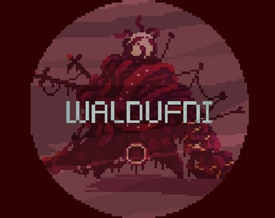 WALDUFNI Game Cover