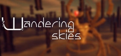 Wandering Skies Image