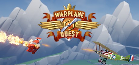 Games like Warplane Quest