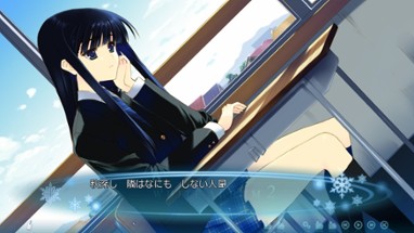 White Album 2: Introductory Chapter Image