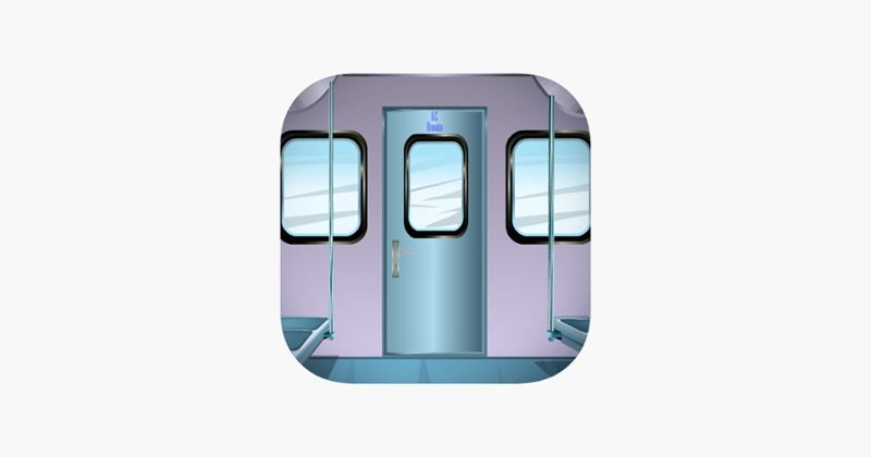 Who Can Escape The Metro Train Image