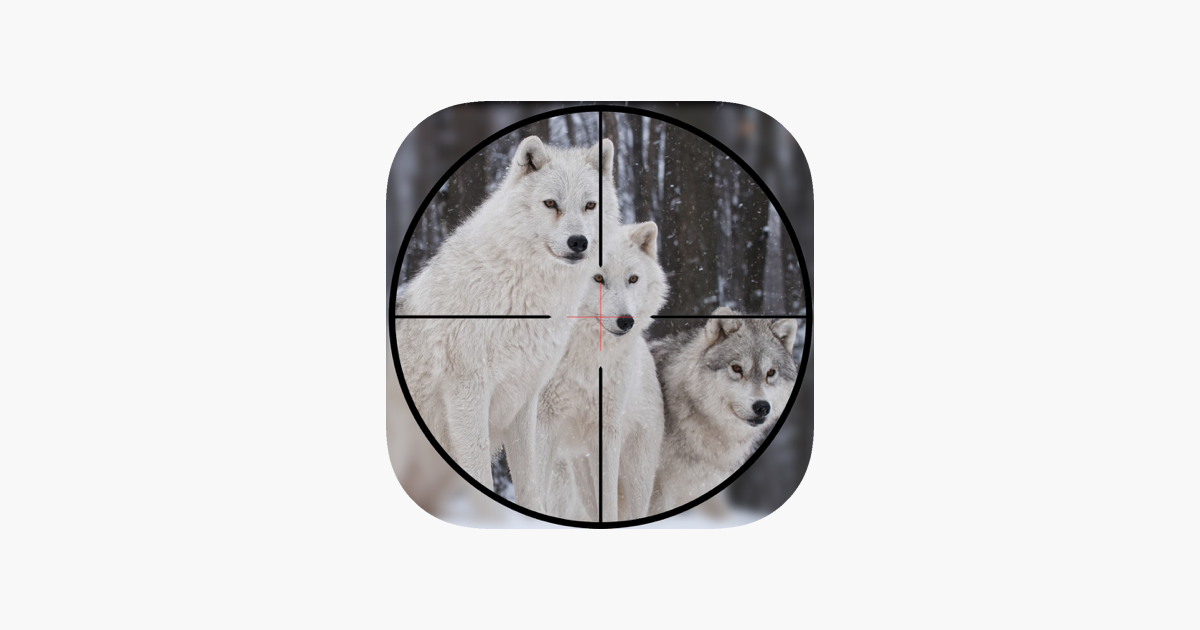 Games like Wild Wolf Hunter 2017