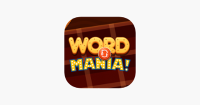 Word Mania - Word Search Games Image