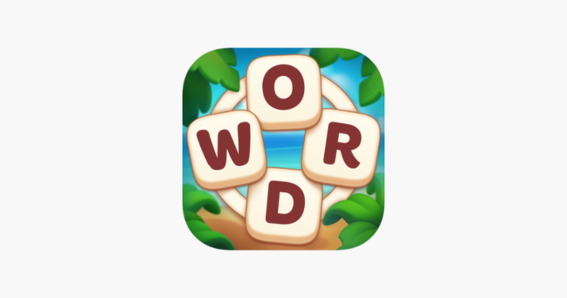 Word Spells: Crossword Puzzles Game Cover